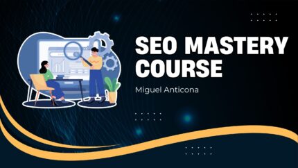 Seo Mastery Course
