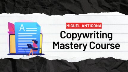 Copywriting Mastery Course