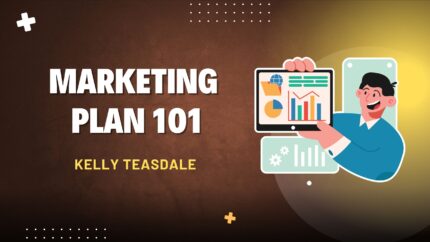 Marketing Plan 101