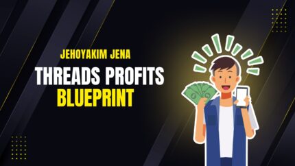Threads Profits Blueprint