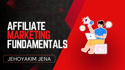 Affiliate Marketing Fundamentals