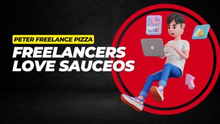 Freelancers Love Sauceos