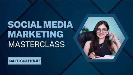 Social Media Marketing Masterclass
