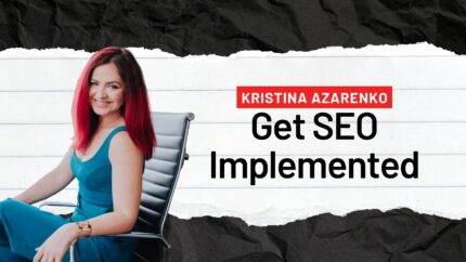 Get Seo Implemented