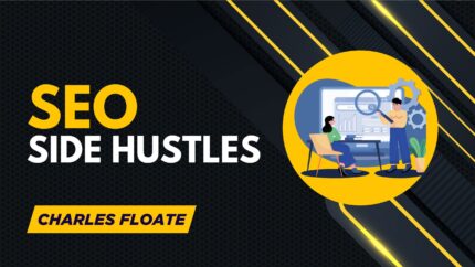 Seo Side Hustles