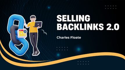 Selling Backlinks - 2.0