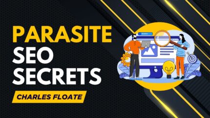 Parasite Seo Secrets