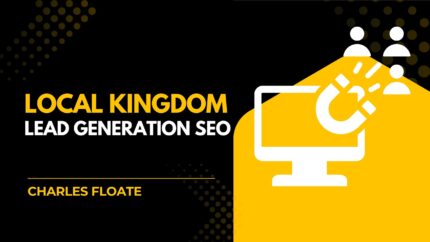 Local Kingdom: Lead Generation Seo