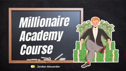 Millionaire Academy Course