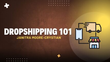 Dropshipping 101
