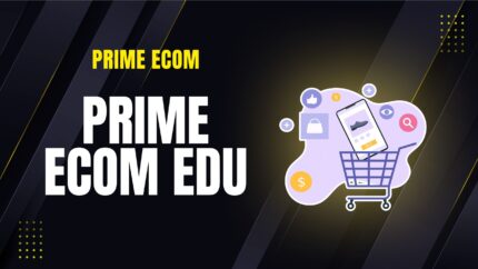 Prime Ecom Edu