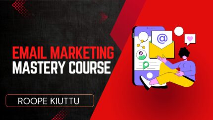 Email Marketing Mastery Course