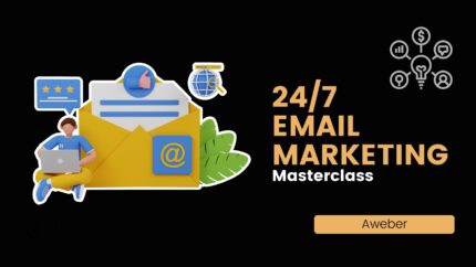 24/7 Email Marketing Master Class
