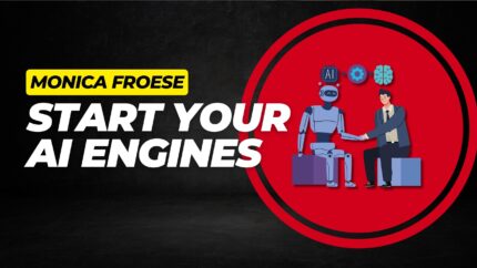 Start Your Ai Engines