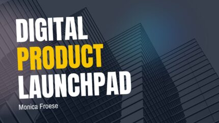 Digital Product Launchpad