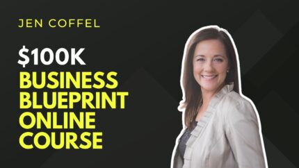 $100k Business Blueprint Online Cours