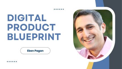 Digital Product Blueprint