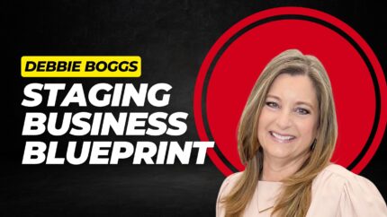 Staging Business Blueprint