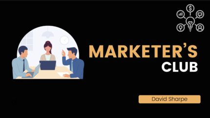 Marketer's Club