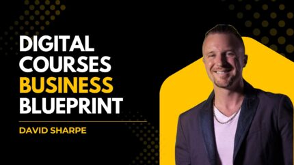 Digital Courses Business Blueprint