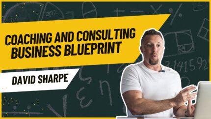 Coaching And Consulting Business Blueprint