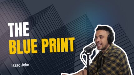 The Blue Print