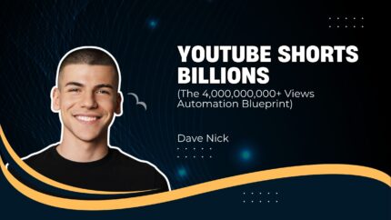 Youtube Shorts Billions (The 4,000,000,000+ Views Automation Blueprint)