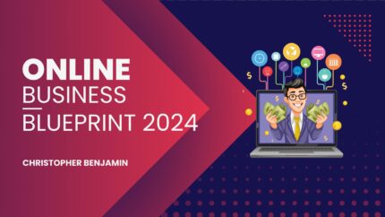 Online Business Blueprint 2024