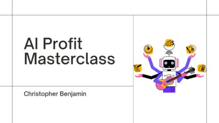 Ai Profit Masterclass