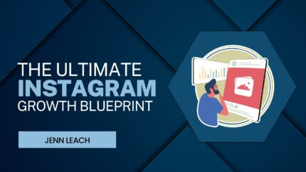The Ultimate Instagram Growth Blueprint