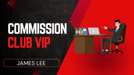 Commission Club Vip
