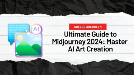 Ultimate Guide To Midjourney 2024: Master Ai Art Creation