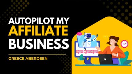 Autopilot My Affiliate Business