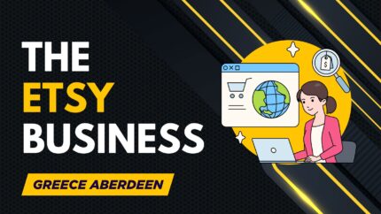 The Etsy Business
