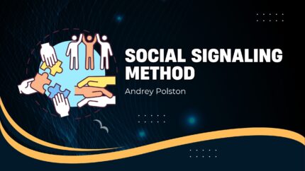 Social Signaling Method