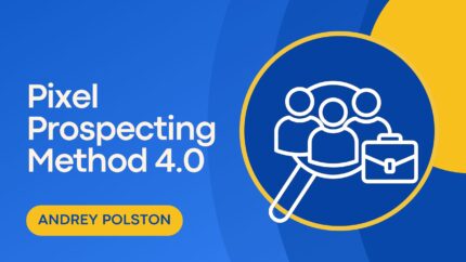 Pixel Prospecting Method 4.0