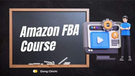 Amazon Fba Course