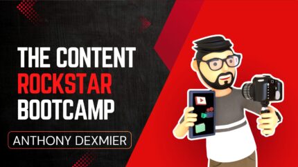 The Content Rockstar Bootcamp