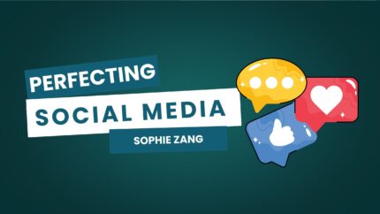 Perfecting Social Media
