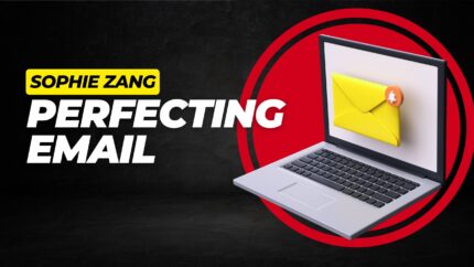 Perfecting Email