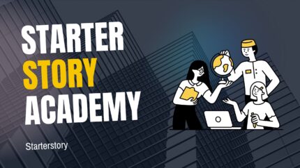 Starter Story Academy
