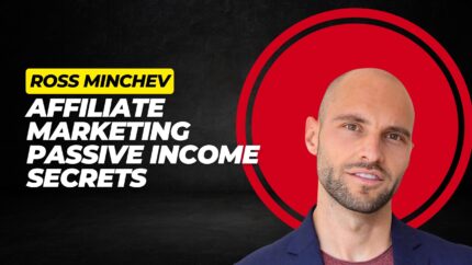 Affiliate Marketing Passive Income Secrets