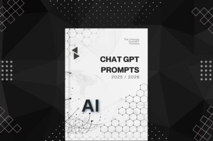 Chat GPT Prompts