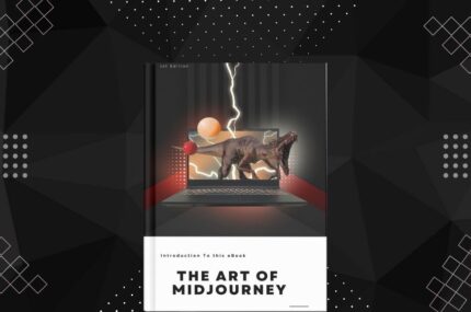 eBook The Art of Midjourney