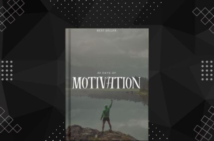 30 days of motivation
