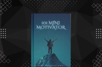 101 mini motivator