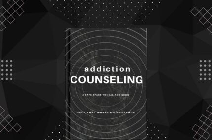 Addiction Counseling