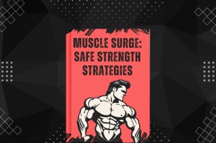 Muscle Surge: Safe Strength Strategies