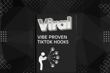 Viral Vibe: Proven TikTok Hooks