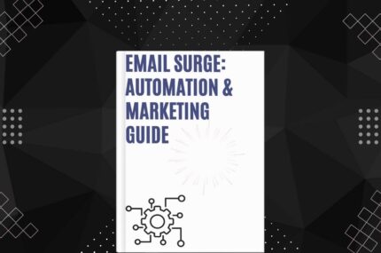 Email Surge: Automation & Marketing Guide